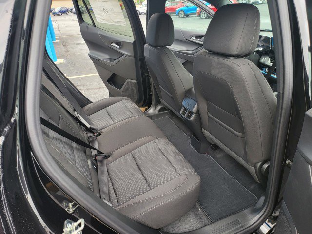 New 2026 Chevrolet Equinox LT image 25