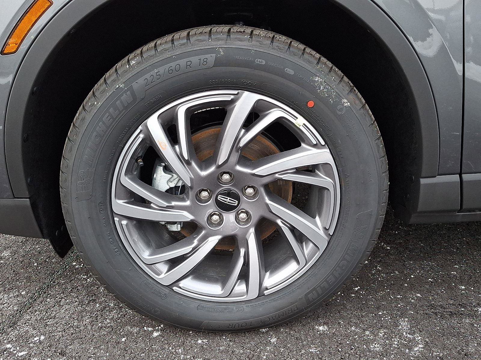 New 2026 Lincoln Corsair Premiere image 5