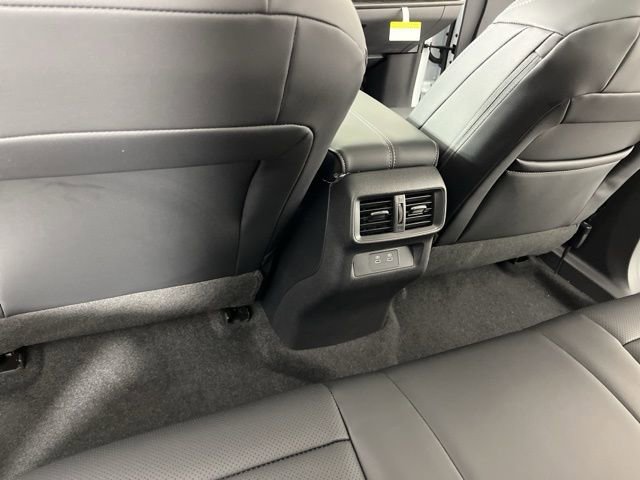 New 2026 Nissan Murano SL image 43