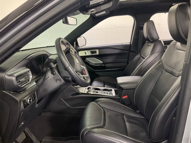 Used 2024 Ford Explorer ST w/ Equipment Group 401A image 28