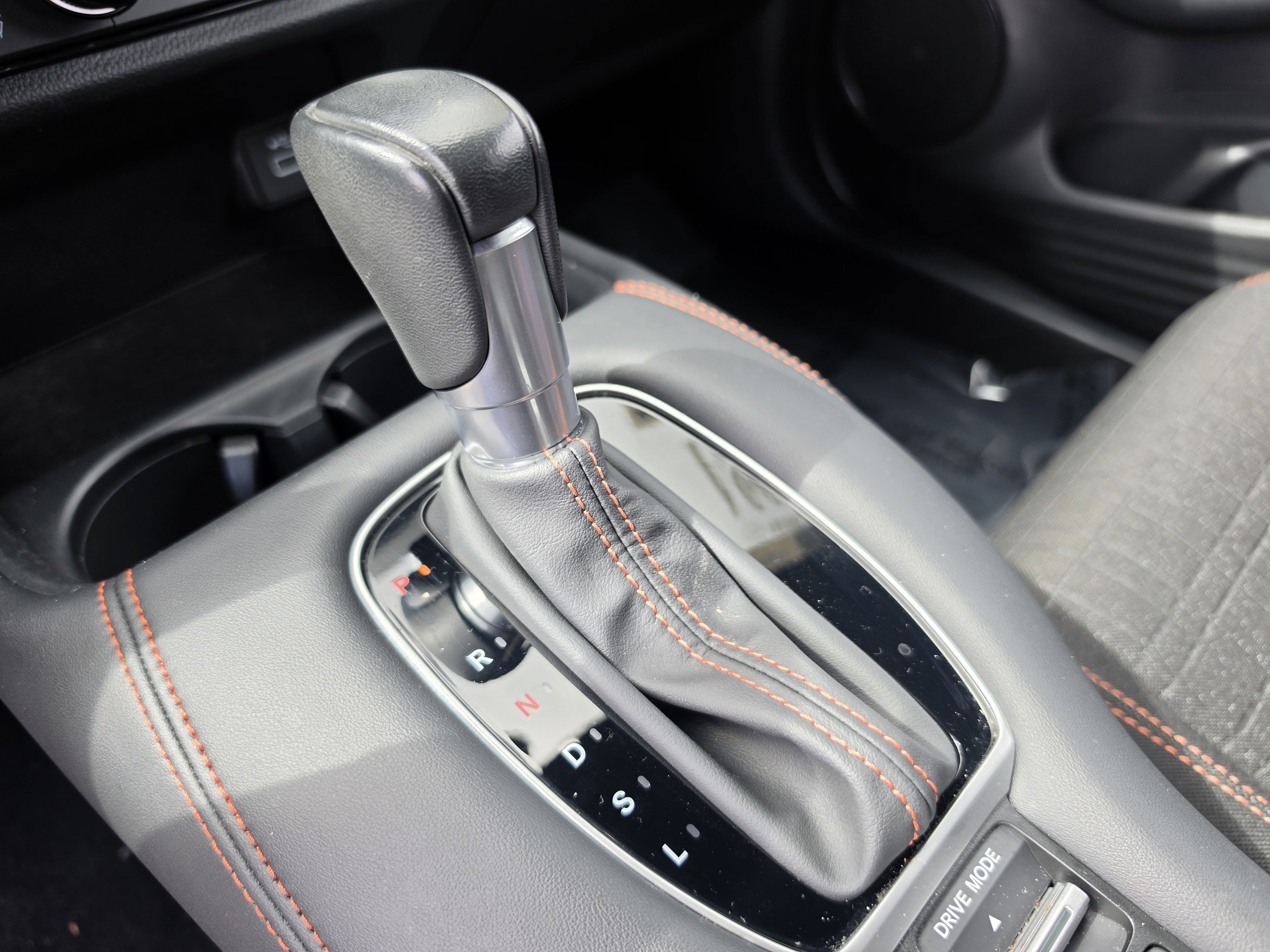 Certified 2024 Honda HR-V Sport image 23
