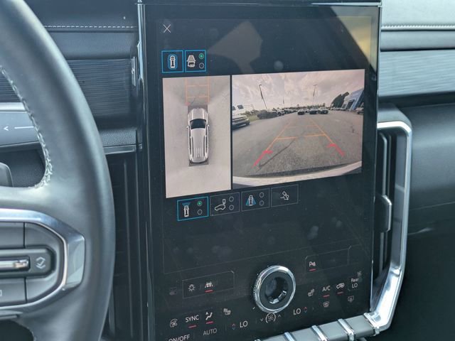 Used 2025 GMC Acadia Elevation image 22