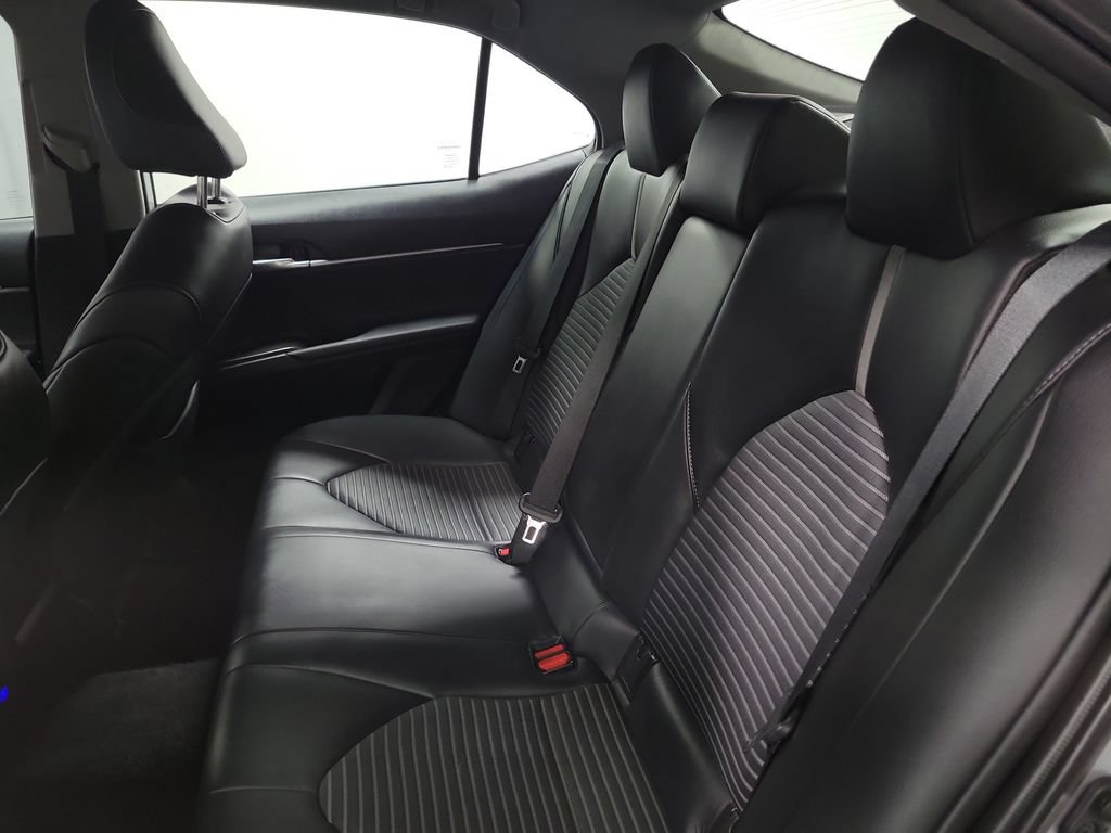 Used 2023 Toyota Camry SE AWD/4WD image 22