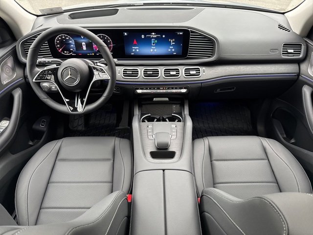 New 2026 Mercedes-Benz GLE 350 4MATIC image 12