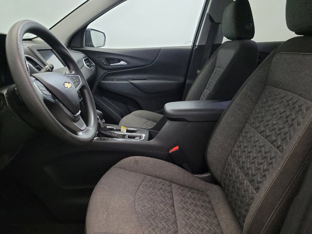 Used 2023 Chevrolet Equinox LT w/ LPO, Floor Liner Package image 17
