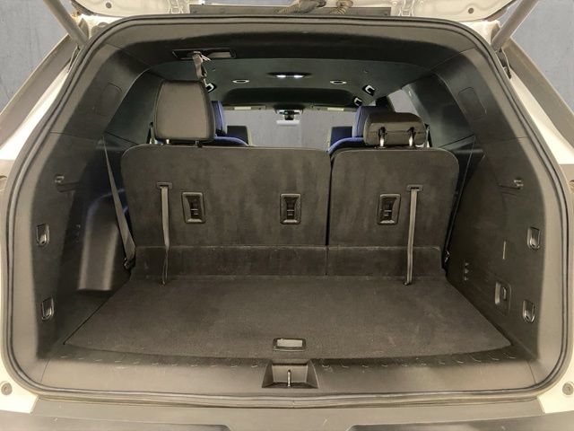 Used 2023 Chevrolet Traverse RS w/ LPO, Floor Liner Package AWD/4WD image 22