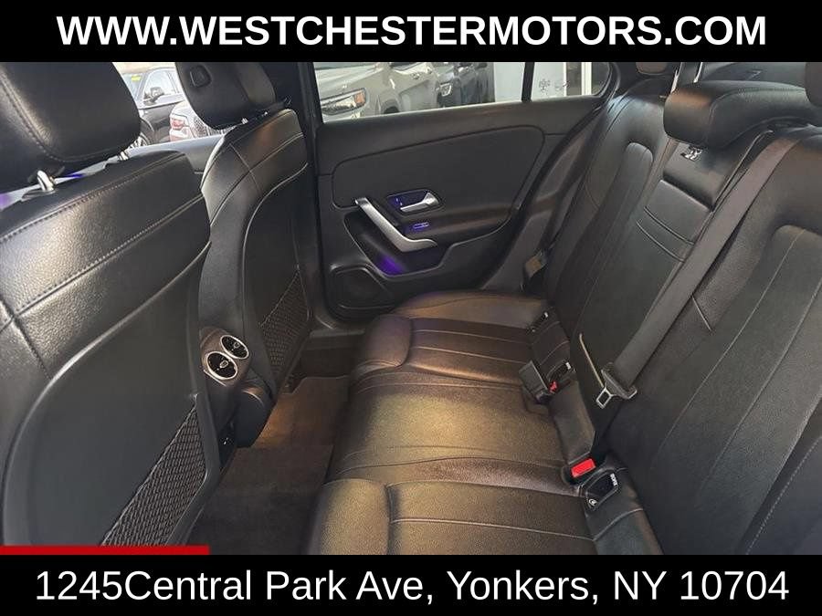 Used 2021 Mercedes-Benz A 220 image 25