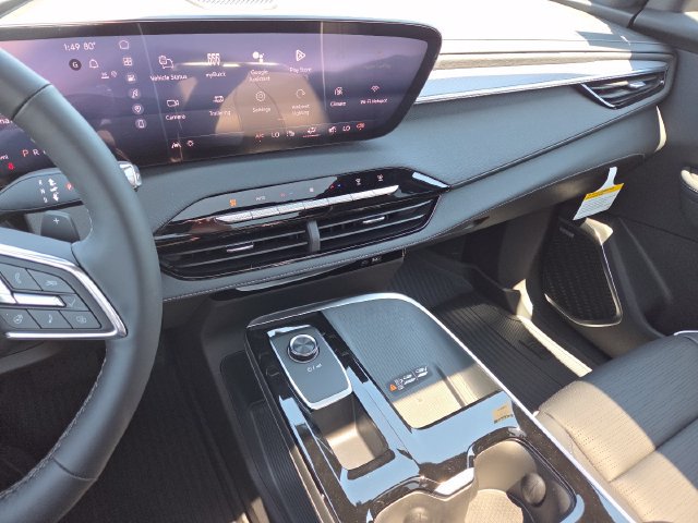 New 2026 Buick Enclave Sport Touring w/ Power Package FWD image 41