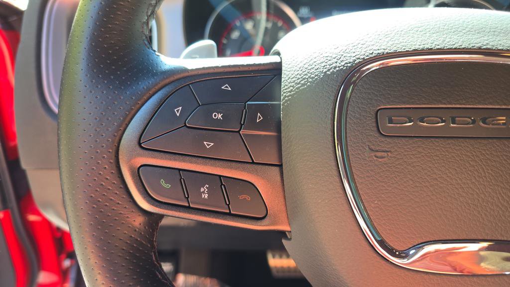 Used 2023 Dodge Charger Scat Pack image 15