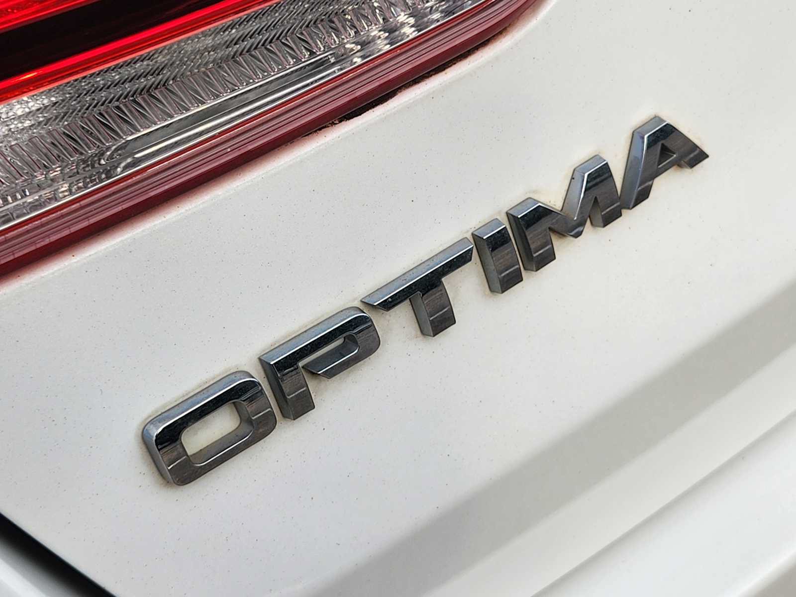 Used 2017 Kia Optima LX FWD image 11