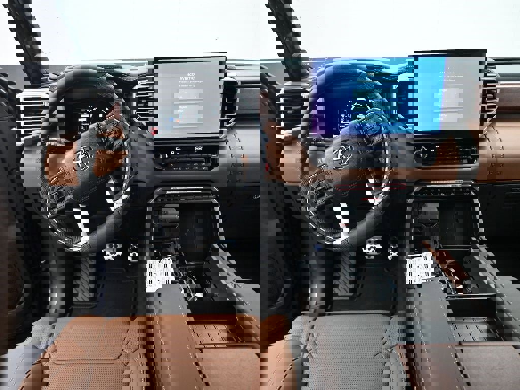 New 2026 Toyota Tundra 1794 Edition w/ TRD Off-Road Package image 11