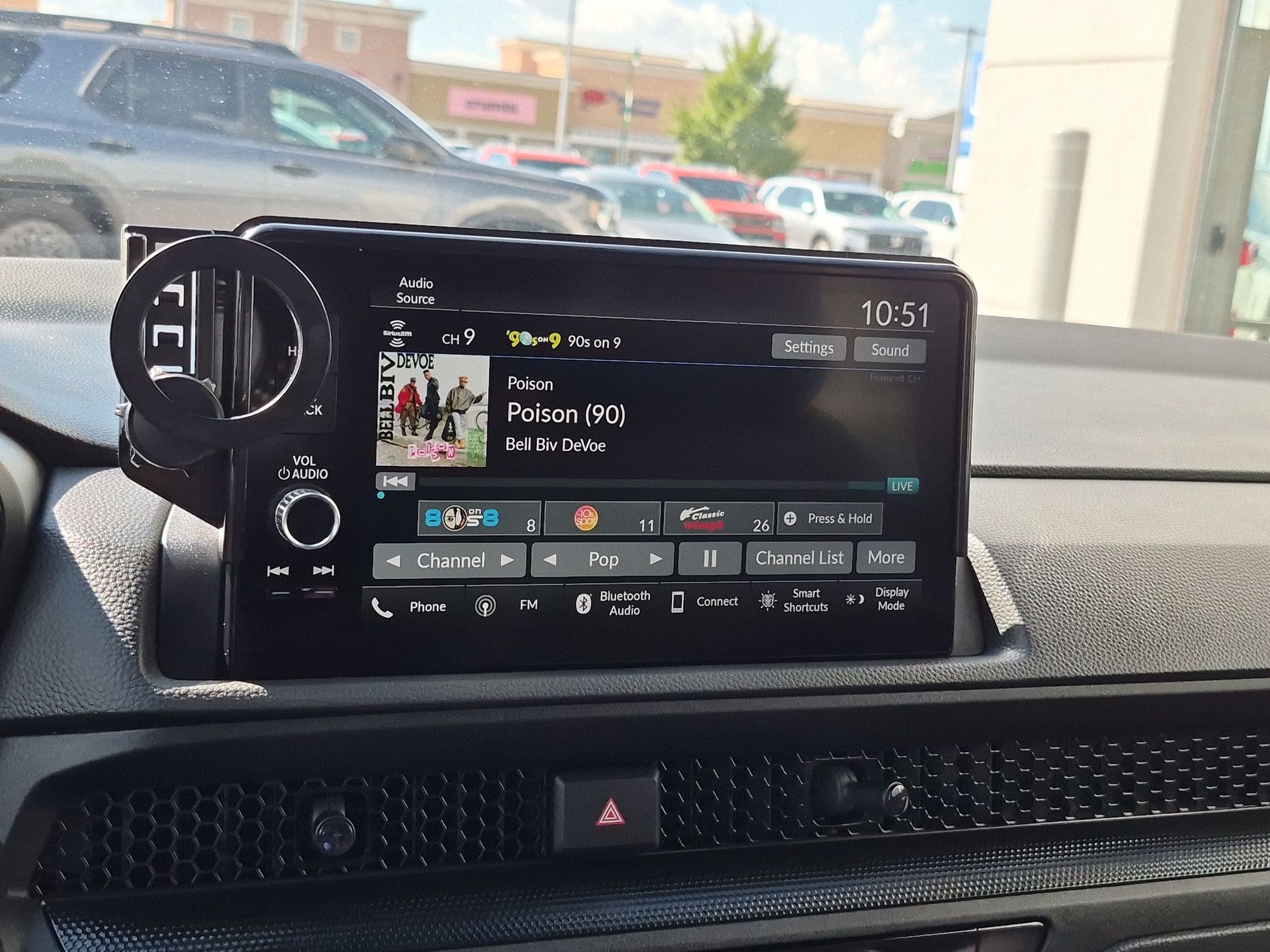 Used 2024 Honda CR-V Sport-L image 26