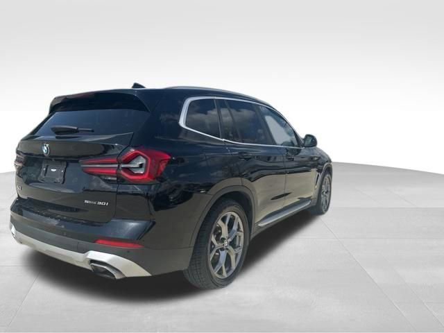 Used 2022 BMW X3 sDrive30i w/ Premium Package 2 (ZPA) image 11