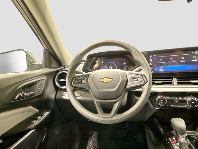 New 2026 Chevrolet Trax LT image 23