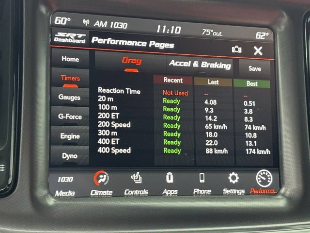 Used 2021 Dodge Challenger R/T Scat Pack RWD image 36