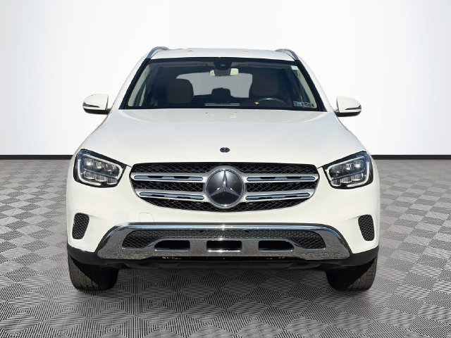 Certified 2020 Mercedes-Benz GLC 300 4MATIC image 2