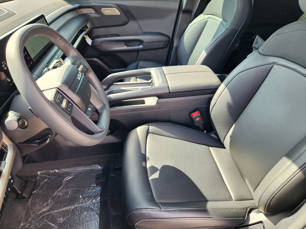 New 2027 Kia Telluride LX image 9