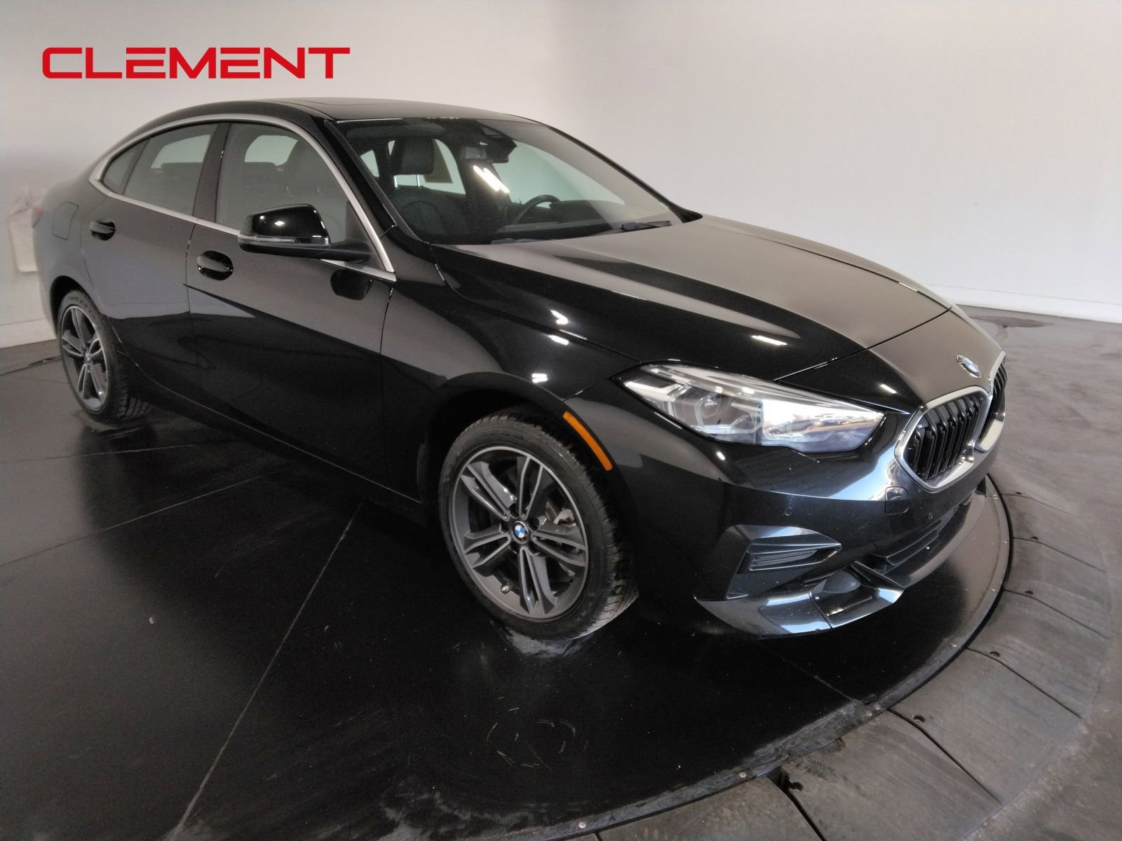Used 2024 BMW 228i Gran Coupe image 4