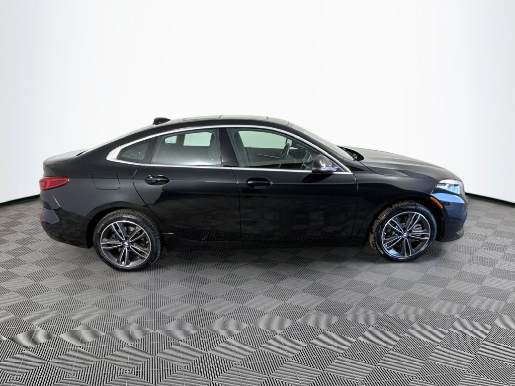 Used 2024 BMW 228i xDrive Gran Coupe AWD/4WD image 9