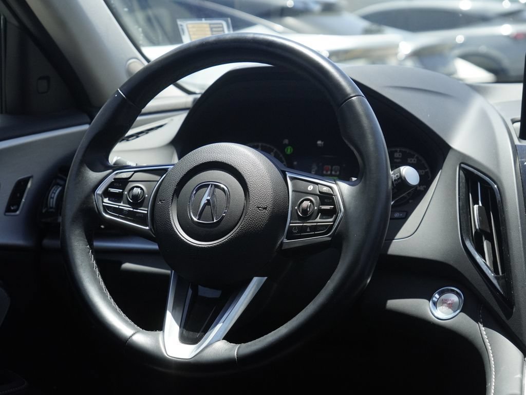 Used 2023 Acura RDX w/ Technology Package FWD image 27