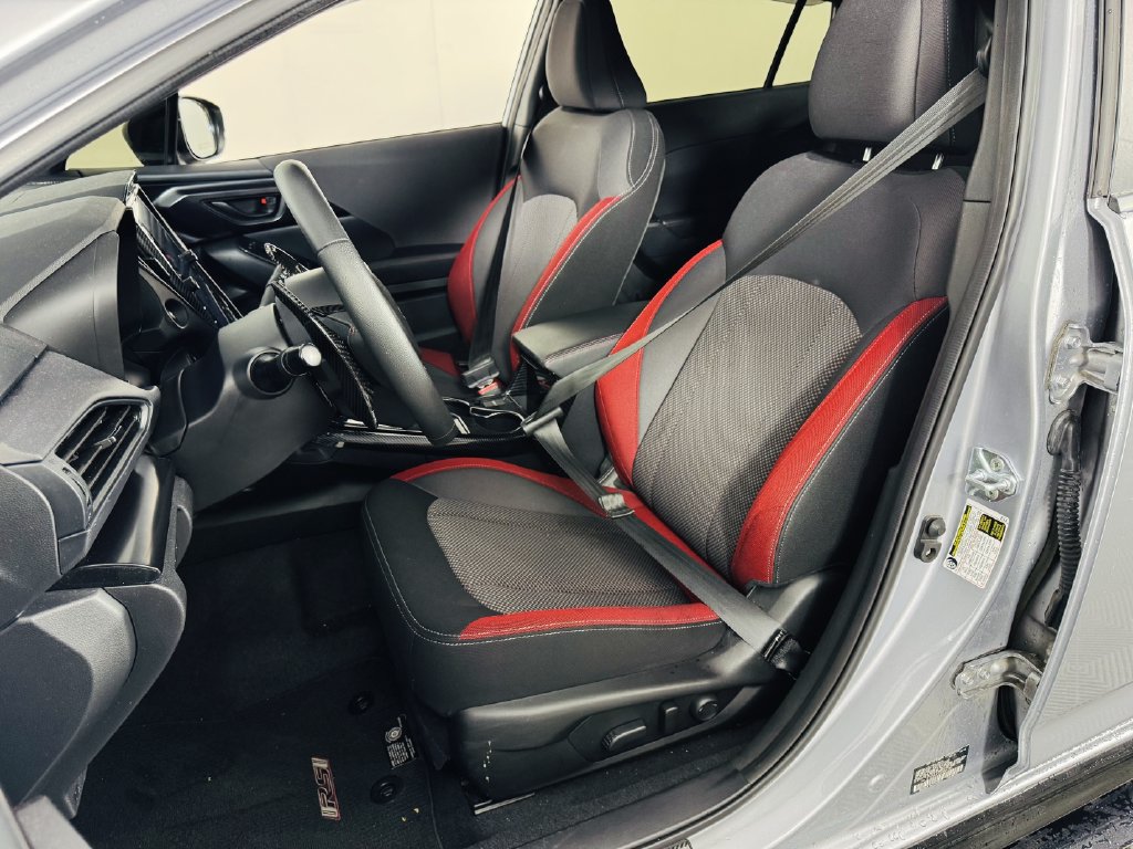Used 2024 Subaru Impreza RS AWD/4WD image 7