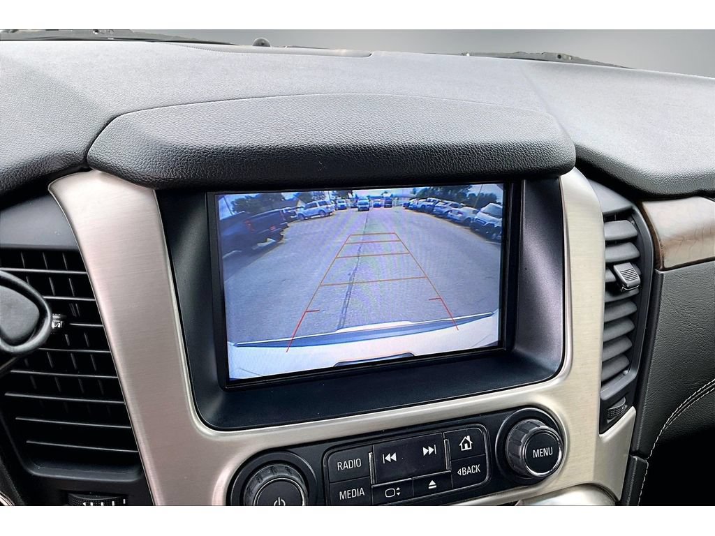 Used 2018 GMC Yukon XL Denali w/ Denali Ultimate Package AWD/4WD image 14