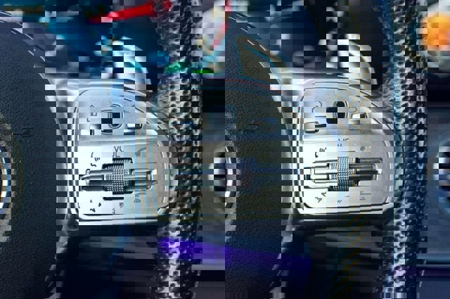 Used 2019 Mercedes-Benz AMG GT 53 image 23