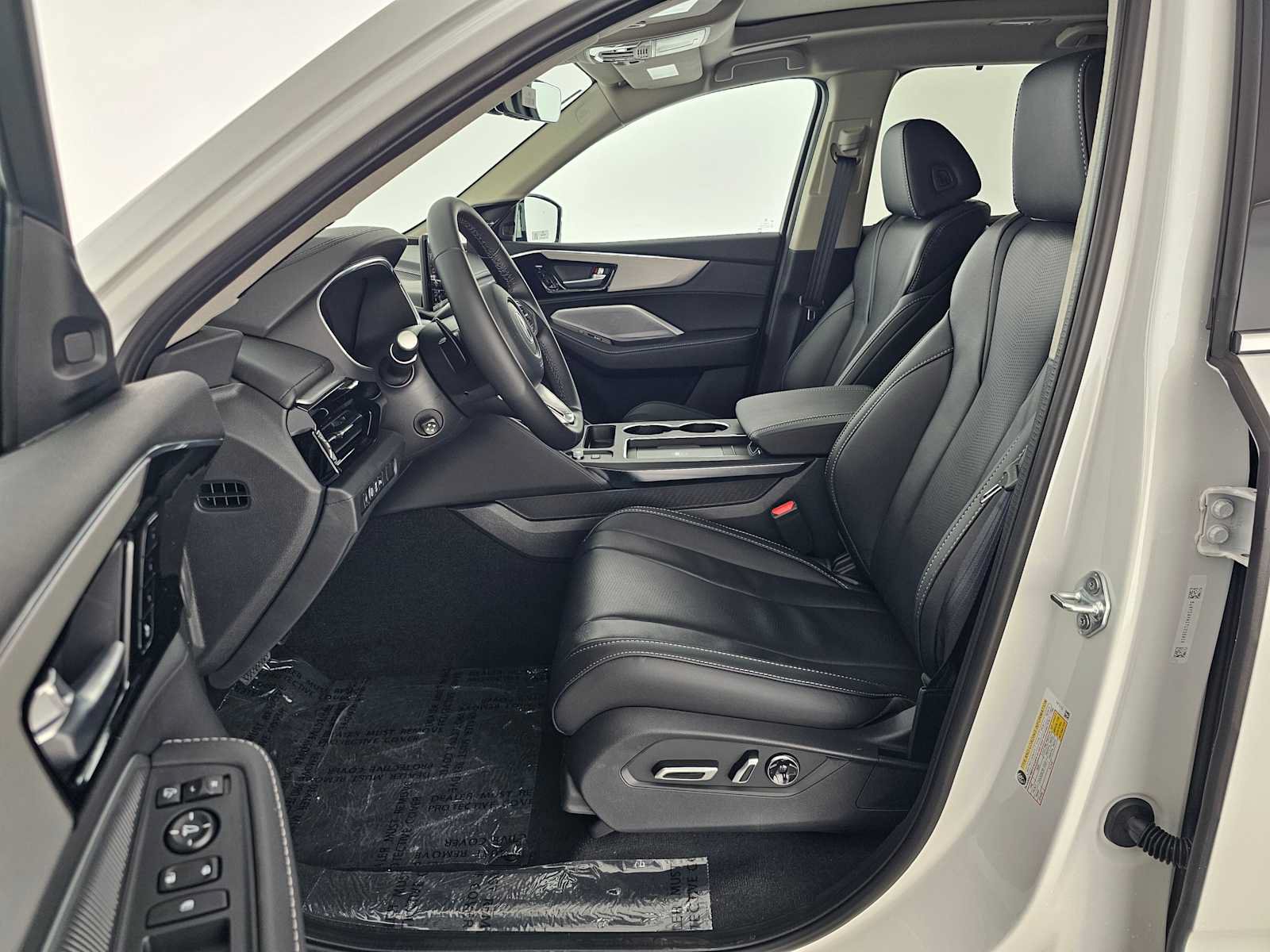 New 2026 Acura MDX w/ Technology Package FWD image 27