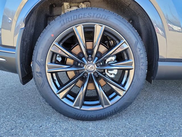 New 2026 Lexus RX 350 F Sport image 5