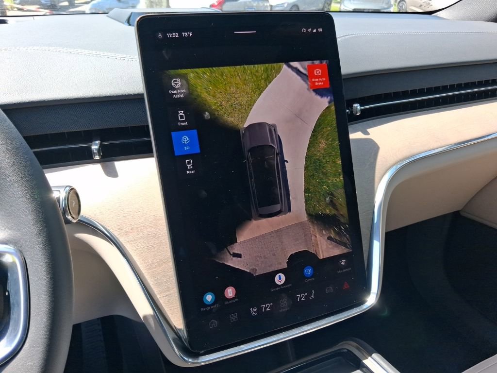 New 2026 Volvo EX90 Plus RWD image 11