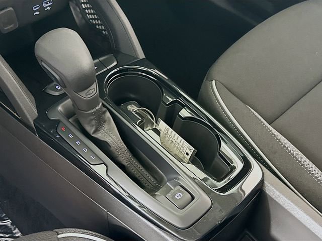 New 2026 Chevrolet TrailBlazer LT w/ Midnight Edition image 16