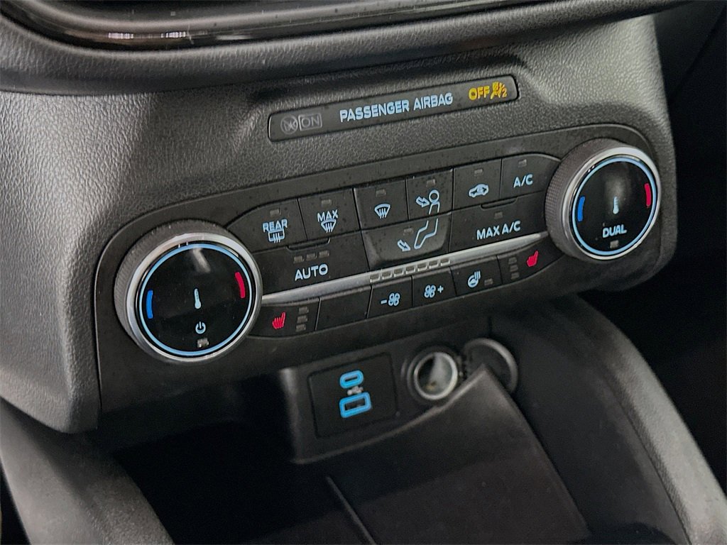 Used 2023 Ford Escape ST-Line image 19