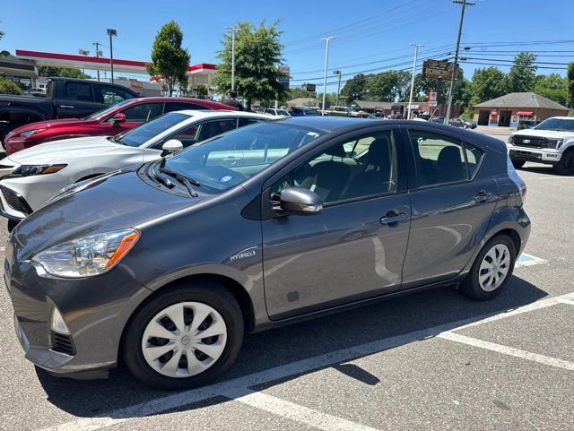 Used 2014 Toyota Prius C Two