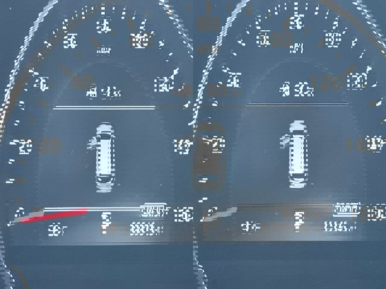 Used 2019 Kia Sorento EX w/ EX Touring Package image 13