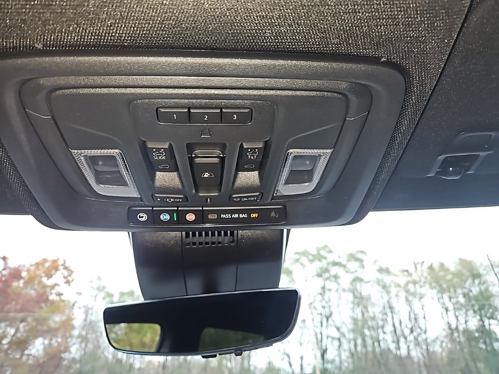 Certified 2026 GMC Sierra 1500 AT4 w/ AT4 Premium Package image 22