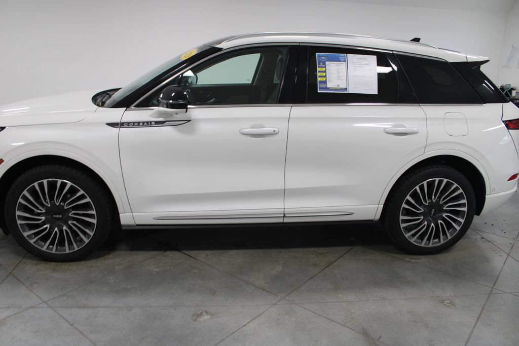 Used 2020 Lincoln Corsair Reserve w/ Equipment Group 202A AWD/4WD image 6