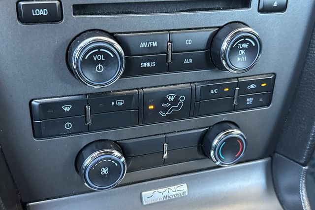 Used 2014 Ford Mustang GT w/ Equipment Group 301A RWD image 27