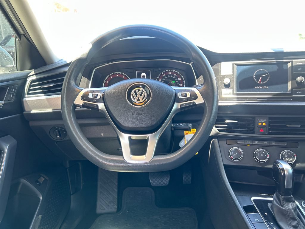 Used 2020 Volkswagen Jetta S FWD image 13