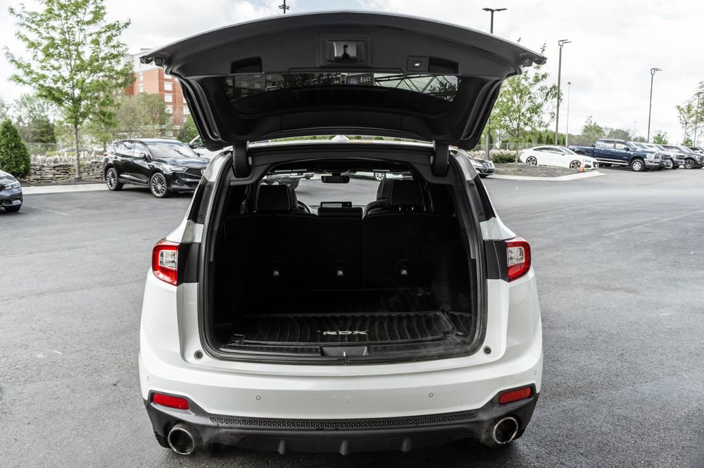 Used 2021 Acura RDX A-Spec image 31