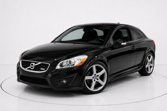 Used 2011 Volvo C30 T5 R-Design FWD image 1
