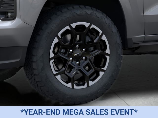 New 2026 Chevrolet Colorado Z71 w/ Technology Package image 9