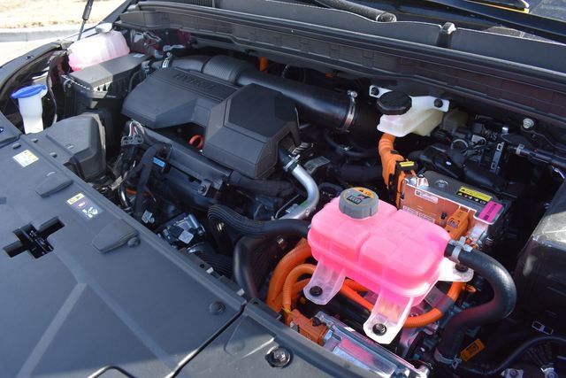 New 2026 Kia Carnival SX image 40