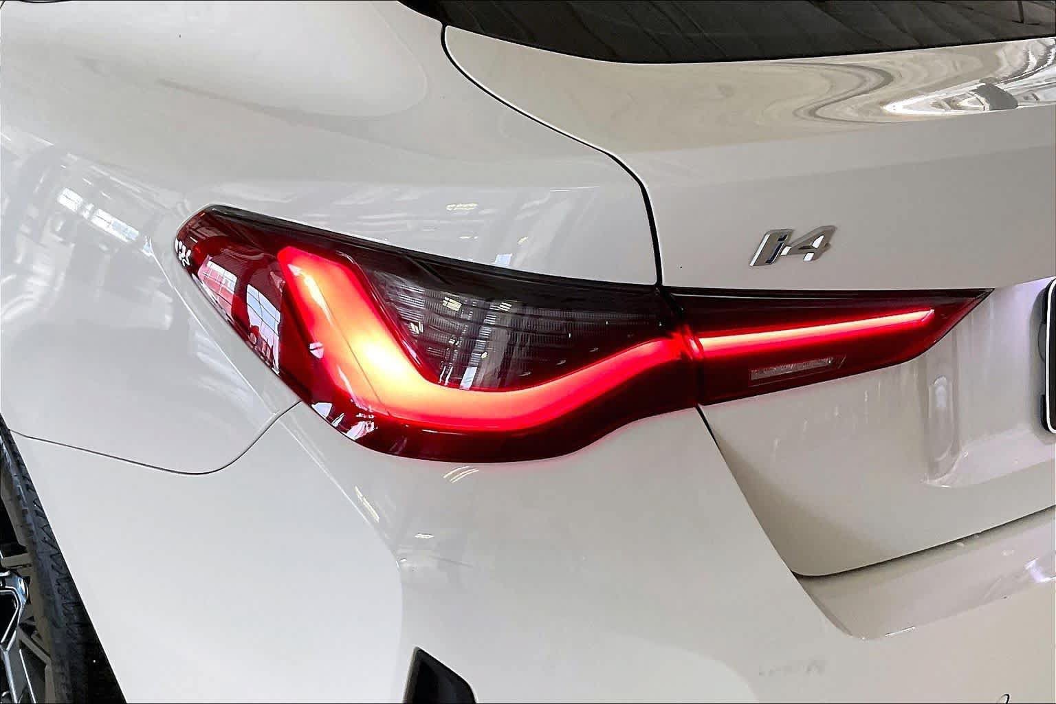 Certified 2023 BMW i4 eDrive35 RWD image 26