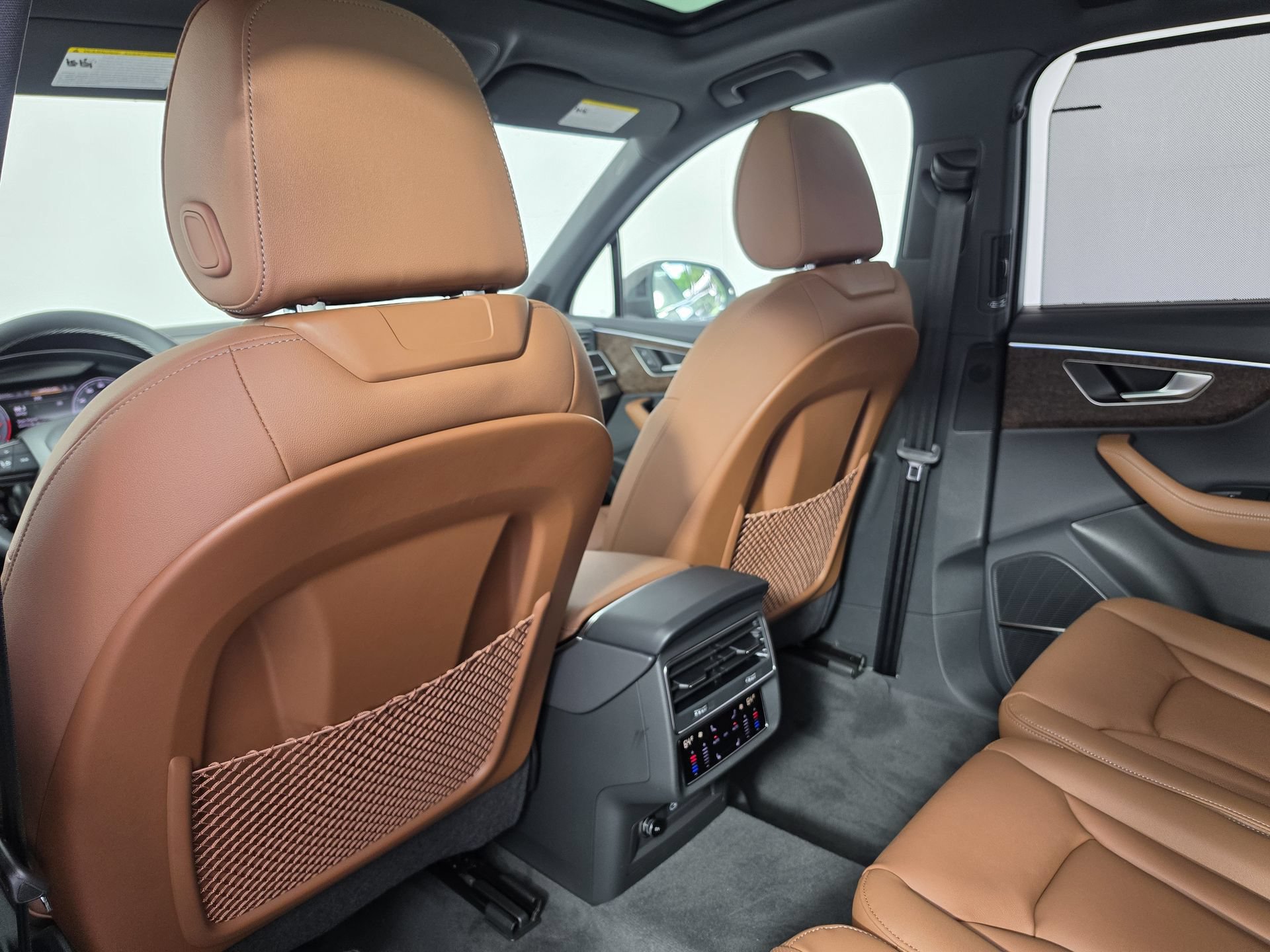 New 2026 Audi Q7 2.0T Premium Plus AWD/4WD image 33