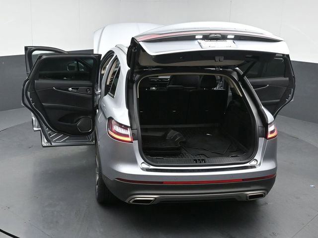 Certified 2022 Lincoln Nautilus Reserve w/ Equipment Group 201A image 48