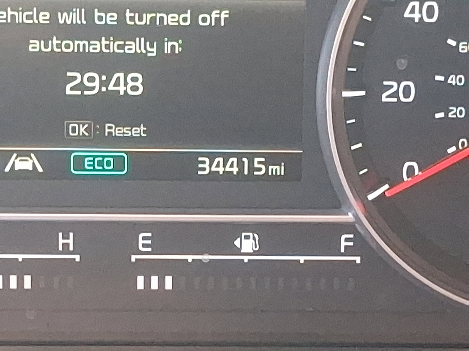 Certified 2022 Kia Sorento EX w/ Panoramic Sunroof Package image 21