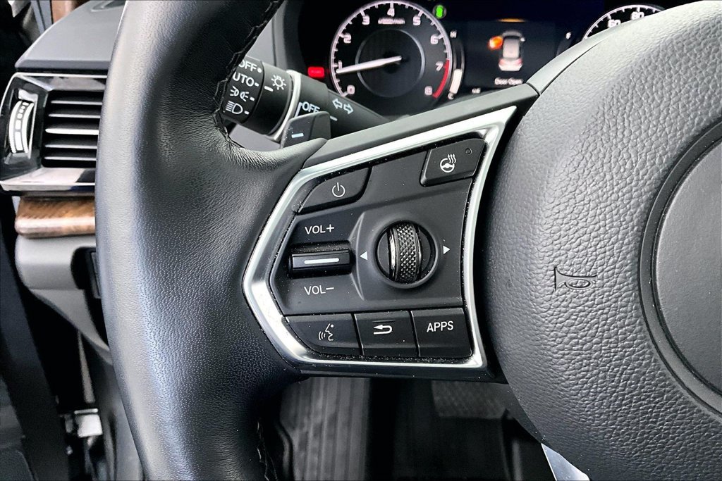 Certified 2024 Acura RDX w/ Advance Package AWD/4WD image 24