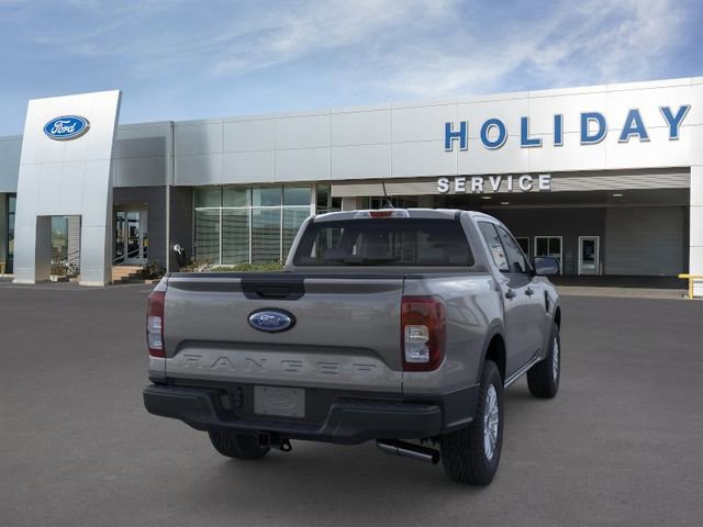 New 2026 Ford Ranger XL w/ Trailer Tow Package RWD image 8