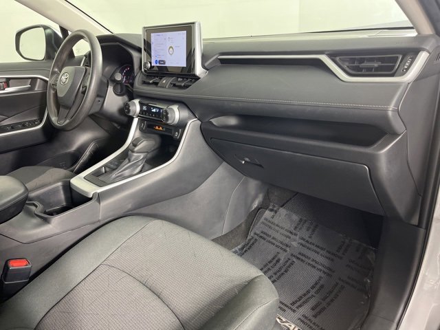 Certified 2024 Toyota RAV4 XLE image 31