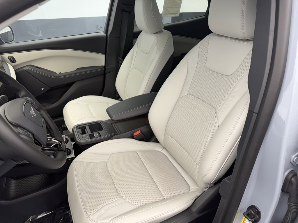 New 2025 Ford Mustang Mach-E Premium w/ Interior Protection Package image 54
